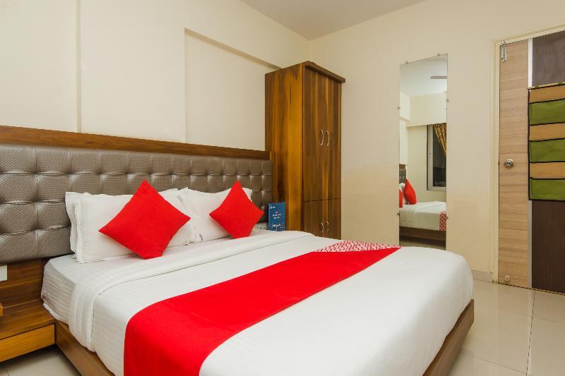 Levender Bough Hotel Mumbai Exterior photo